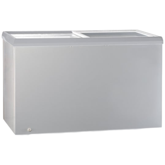 Dondurucu Pozis FH 250 (Şüşə qapaq)