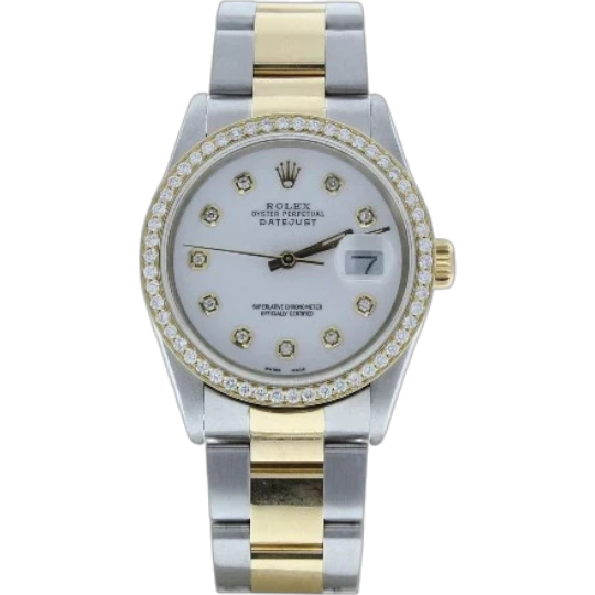 Qol Saatı / ROLEX 16233