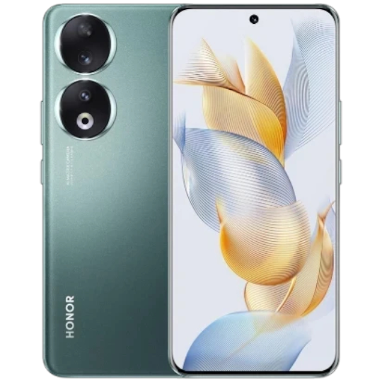 Mobil Telefon Honor 90 8GB/256GB Emerald Green
