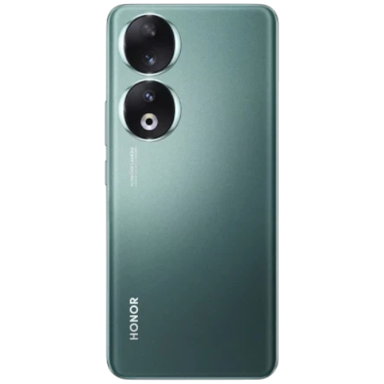 Mobil Telefon Honor 90 8GB/256GB Emerald Green - Thumbnail 4
