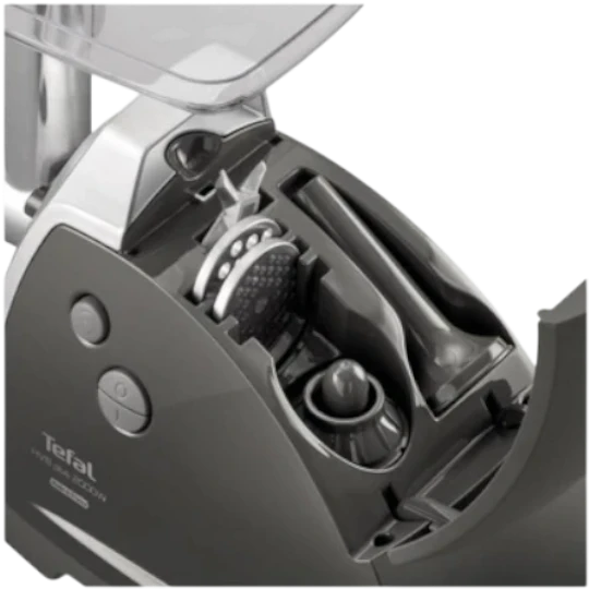 Ətçəkən Tefal NE6828 2000W Qara - Thumbnail 2