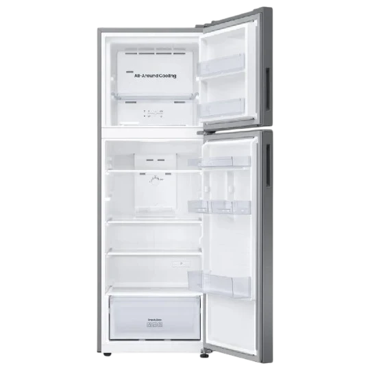 Soyuducu Samsung RT35CG5000S9/WT - Thumbnail 4