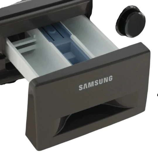 Paltaryuyan Samsung WW90TA047AX/LP - Thumbnail 5