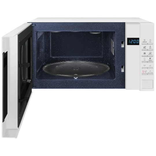 Mikrodalğalı soba Samsung ME88SUW/BW - Thumbnail 2