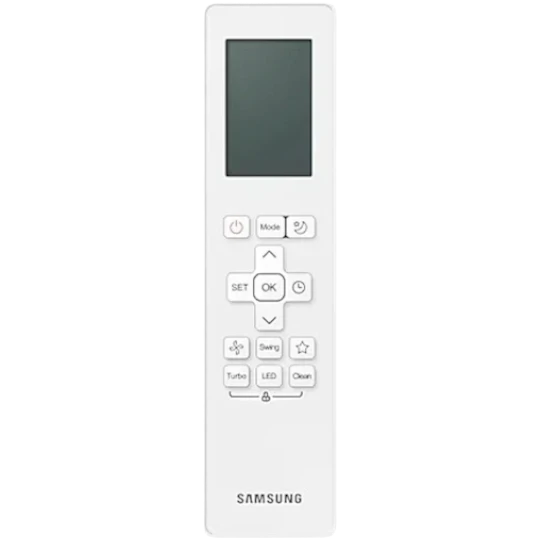 Kondisioner Samsung AR18BXHQASINUA-KIT - Thumbnail 2