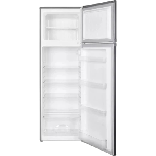 Soyuducu Hoffmann DFT-167S Gümüşü - Thumbnail 1