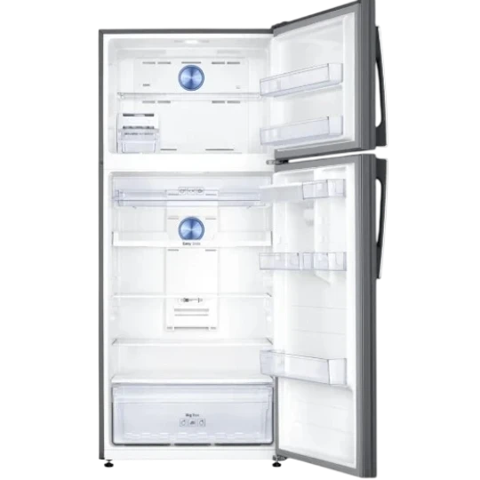 Soyuducu Samsung RT53K6530SL/WT - Thumbnail 4