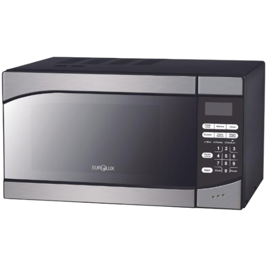 Mikrodalğalı soba Eurolux EU-MW025-90GBDH6