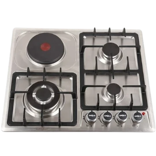 Bişirmə Paneli Eurolux EU-GH2642GD