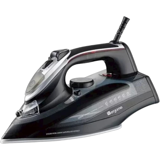 Ütü Bergamo BG-SI1152SBW