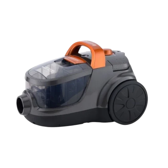 Tozsoran Bergamo BG-VC4055DSG - Thumbnail 1