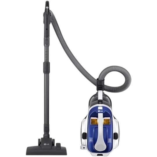 Tozsoran Lg VC73189NHTB MET - Thumbnail 2