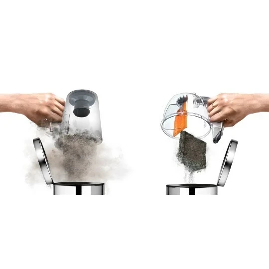 Tozsoran Lg VC73189NHTB MET - Thumbnail 6