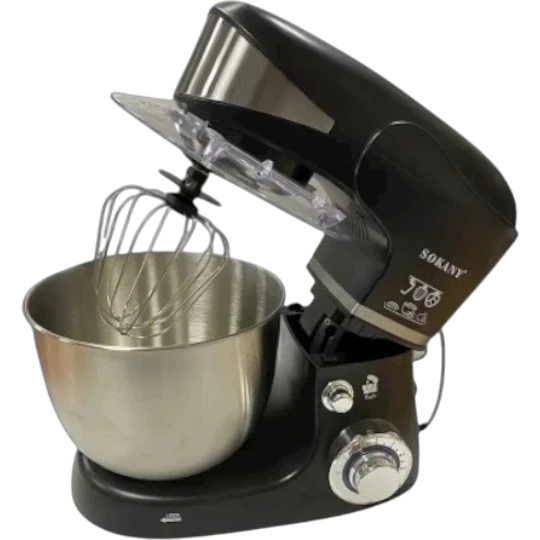 Mikser Sokany SK-206 - Thumbnail 1
