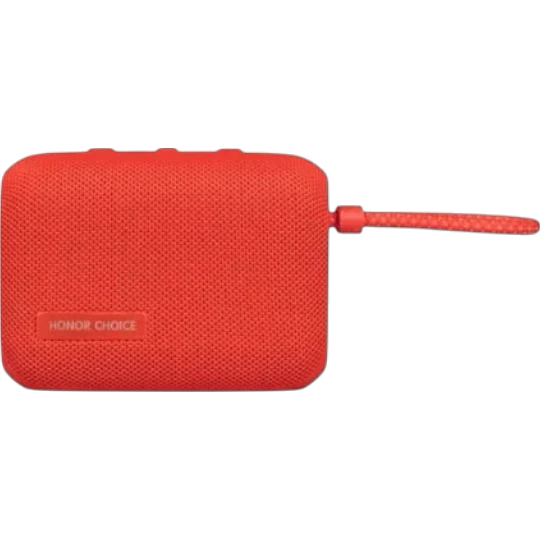 Səsgücləndirici Honor VNA-00 Red
