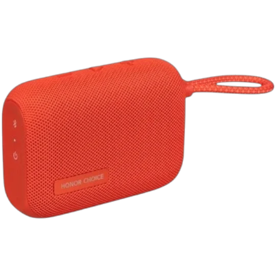 Səsgücləndirici Honor VNA-00 Red - Thumbnail 1