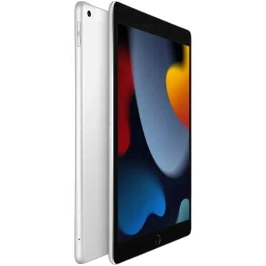 Planşet Ipad 9TH 64GB Silver - Thumbnail 1