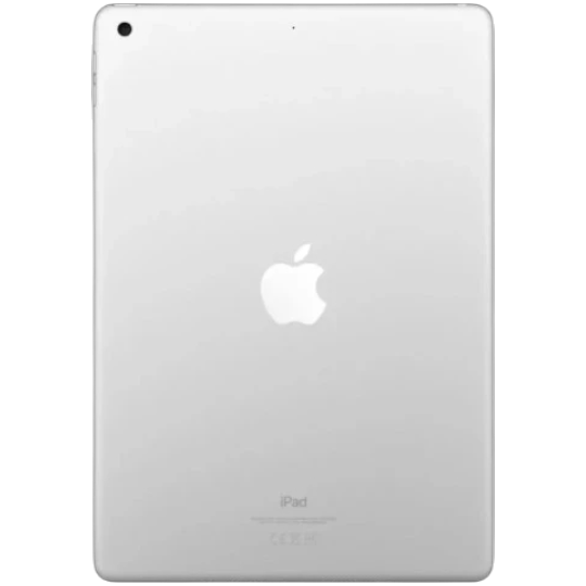 Planşet Ipad 9TH 64GB Silver - Thumbnail 2