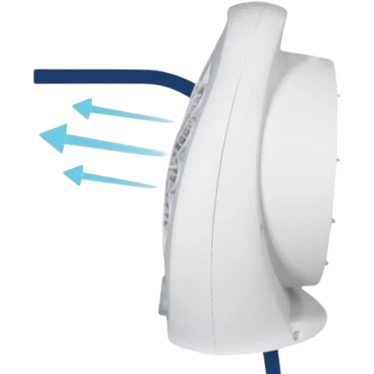 Isidici Ventilyator Goldmaster VENUS 7919 - Thumbnail 1