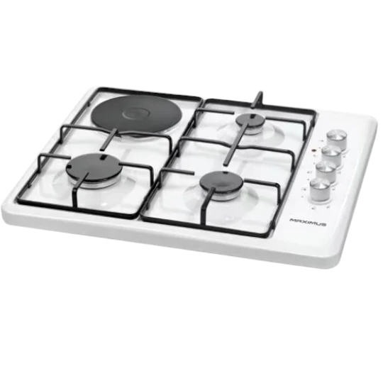 Bişirmə Paneli Maximus MX AI 6310 Inox 1+3