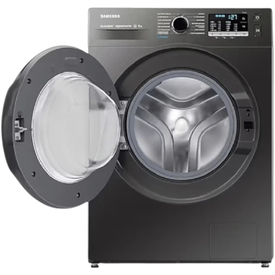 Paltaryuyan Samsung WW80AGAS26AX/LP - Thumbnail 2