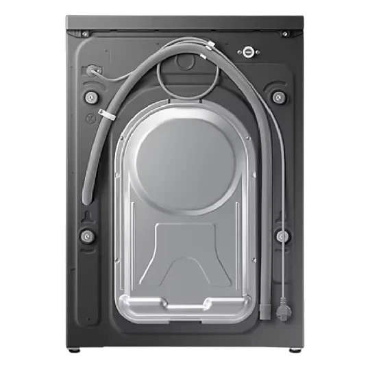 Paltaryuyan Samsung WW80AGAS26AX/LP - Thumbnail 4