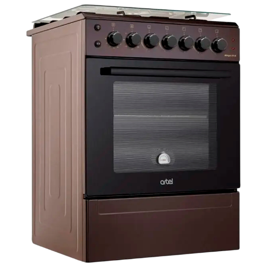 Solo Soba Shivaki Milagro 01-K Qəhvəyi