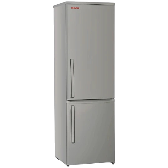 Soyuducu Shivaki HD345 RND Metal