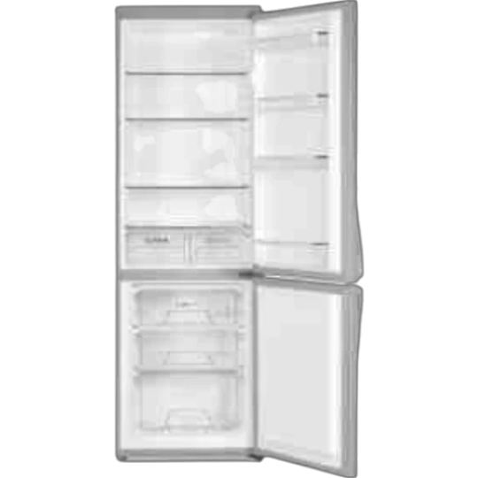 Soyuducu Shivaki HD345 RND Metal - Thumbnail 1