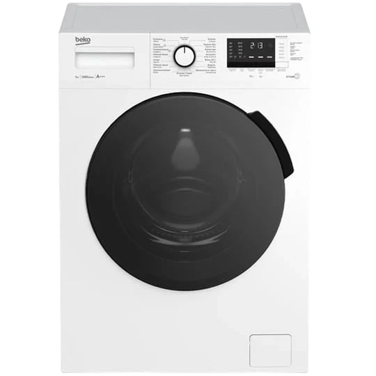 Paltaryuyan Beko WSRE 6512 PRW