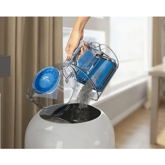 Tozsoran Philips FC9352/01 - Thumbnail 4