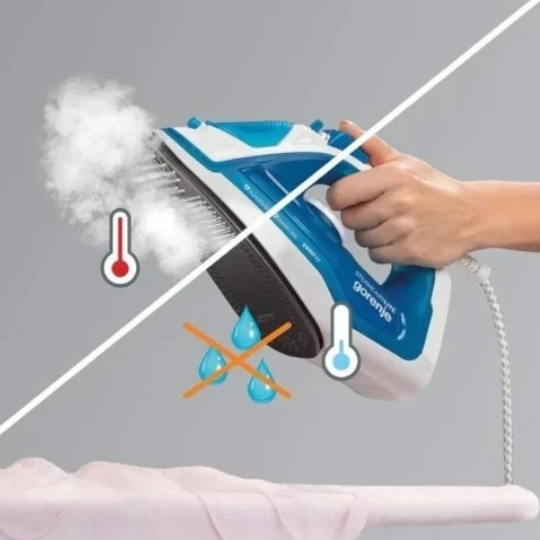 Ütü Gorenje SIH1800BLT - Thumbnail 1