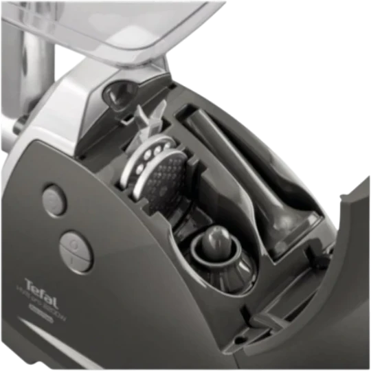 Ətçəkən Tefal HV8 2200W Metal - Thumbnail 1