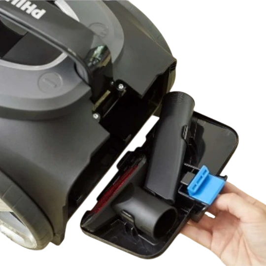 Tozsoran Philips FC9734/01 - Thumbnail 5