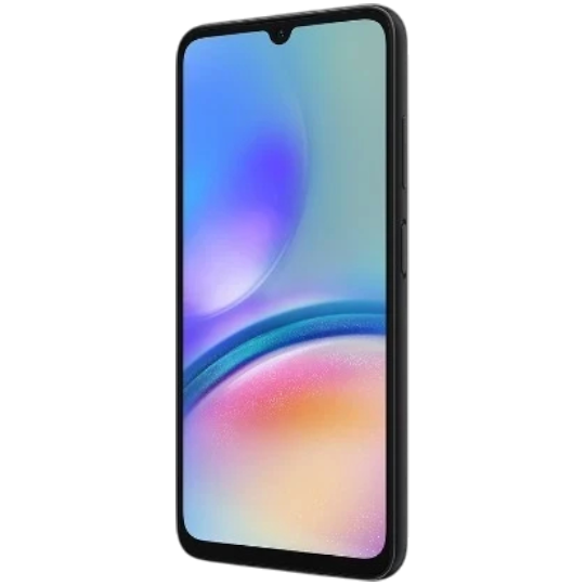 Mobil Telefon Samsung Galaxy A05S (SM-A057) 4GB/64GB Black - Thumbnail 1