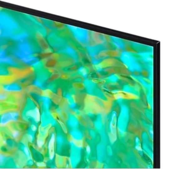 Televizor Samsung UE50CU8000UXRU - Thumbnail 2