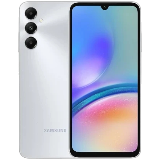 Mobil Telefon Samsung Galaxy A05S (SM-A057) 4GB/64GB Silver