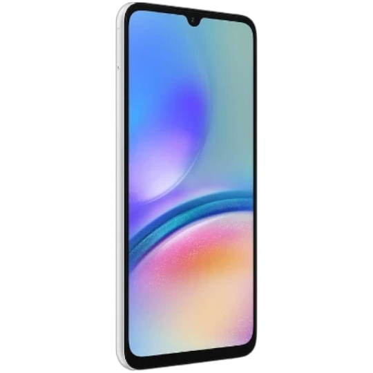 Mobil Telefon Samsung Galaxy A05S (SM-A057) 4GB/64GB Silver - Thumbnail 1