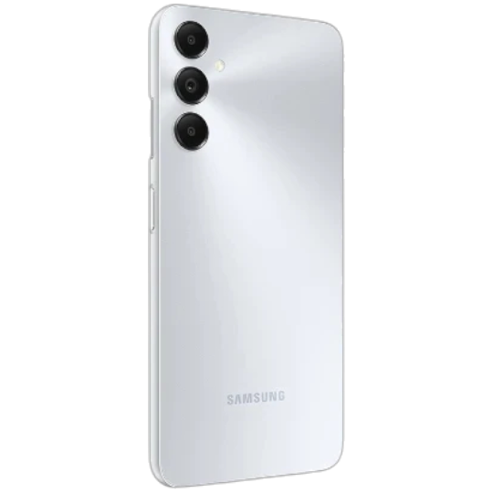 Mobil Telefon Samsung Galaxy A05S (SM-A057) 4GB/64GB Silver - Thumbnail 2