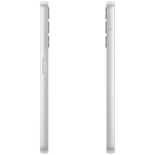 Mobil Telefon Samsung Galaxy A05S (SM-A057) 4GB/64GB Silver - Thumbnail 3