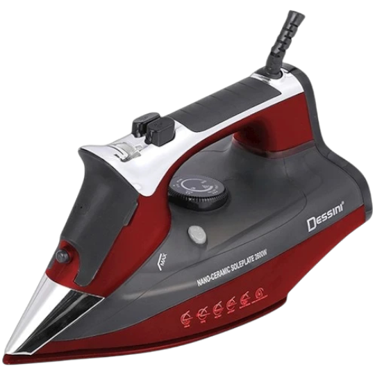 Ütü Dessini DS-963