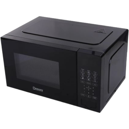 Mikrodalğalı soba Dessini DS-99E20 - Thumbnail 1