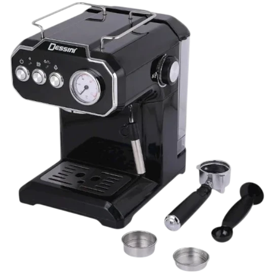 Qəhvə bişirən Dessini DS-6508