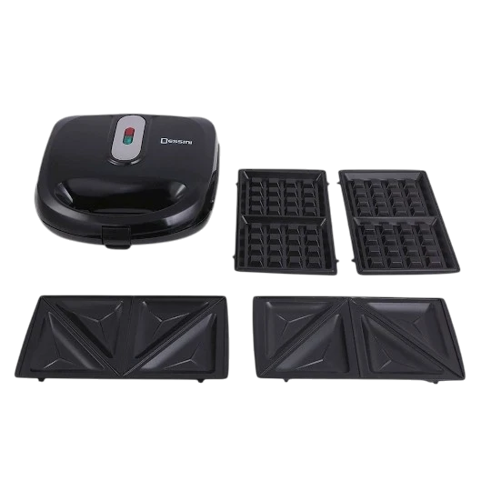 Toster Dessini DS-9530 - Thumbnail 1