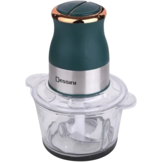 Doğrayıcı Blender Dessini DS-955G - Thumbnail 1