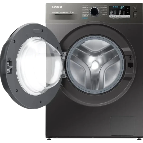 Paltaryuyan Samsung WW80AGAS21AX/LP - Thumbnail 2