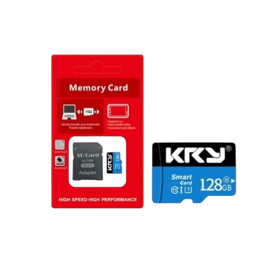 SD kart Kaku 128GB 14712