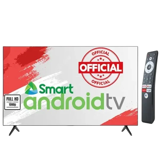 Televizor Yoshiro YTV-43UTA7723B - Thumbnail 1