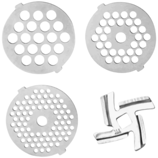 Ətçəkən Hausberg HB-3440 - Thumbnail 1