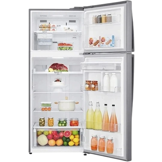 Soyuducu Lg GR-F679HLHL.DPZQMEA - Thumbnail 1